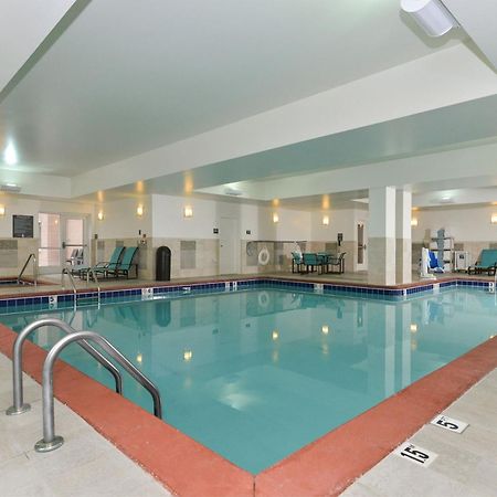 Residence Inn By Marriott Des Moines Downtown Dış mekan fotoğraf