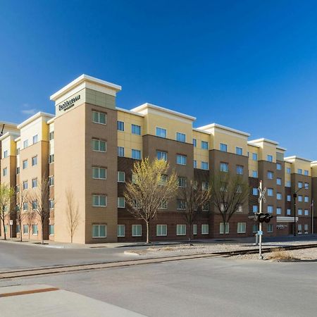 Residence Inn By Marriott Des Moines Downtown Dış mekan fotoğraf