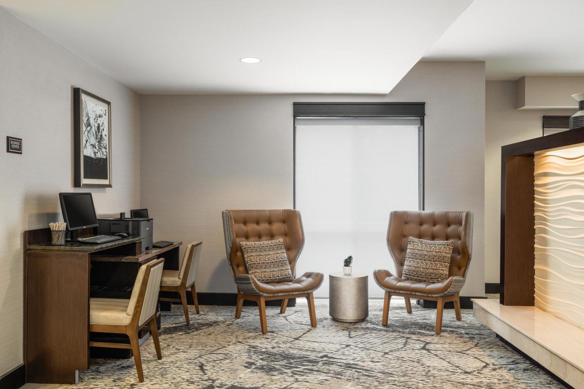 Residence Inn By Marriott Des Moines Downtown Dış mekan fotoğraf