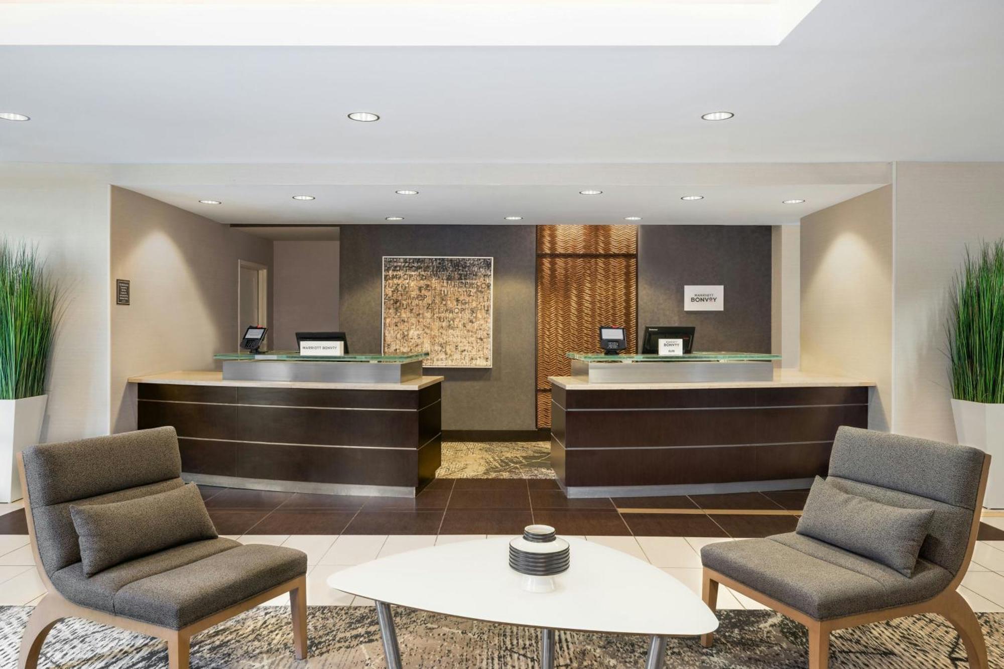 Residence Inn By Marriott Des Moines Downtown Dış mekan fotoğraf